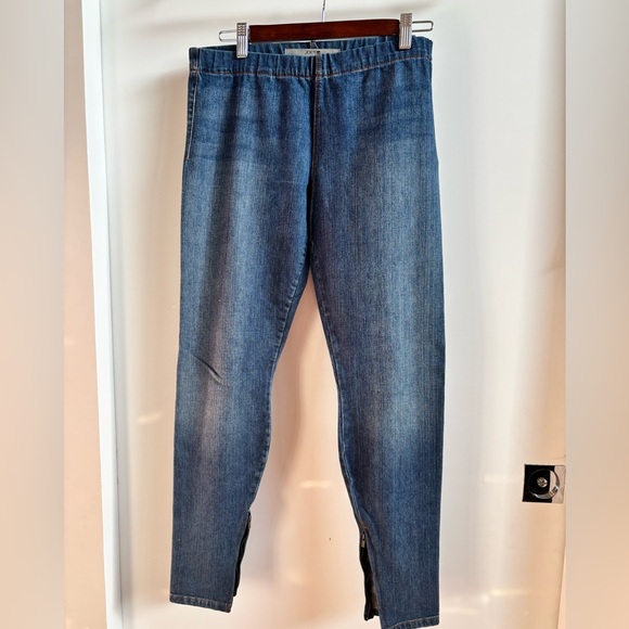 Joe's Jeans Denim - Joe’s Jeans - Skinny Fit Jeggings - Size M